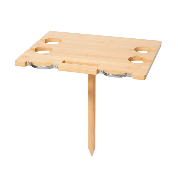 Le Weekend Portable Picnic Table