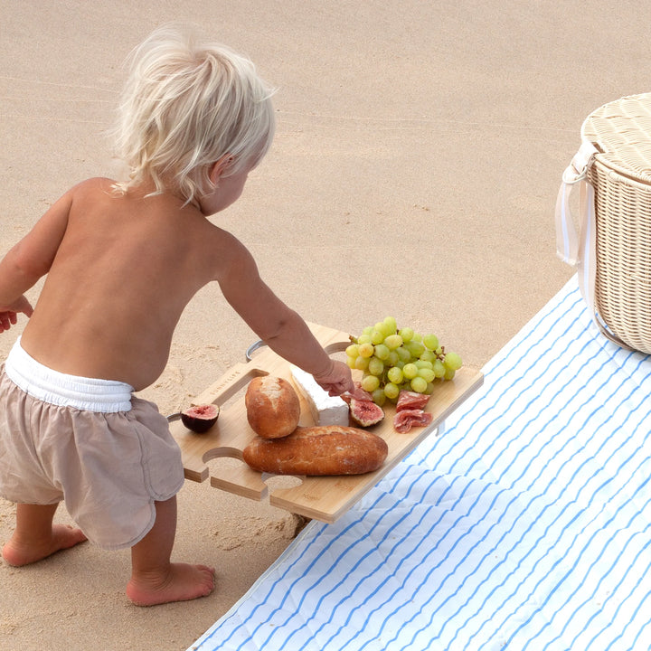 Le Weekend Portable Picnic Table