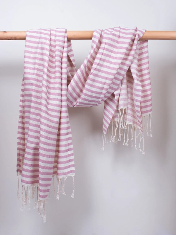 Sorrento Holiday Hammam Towel